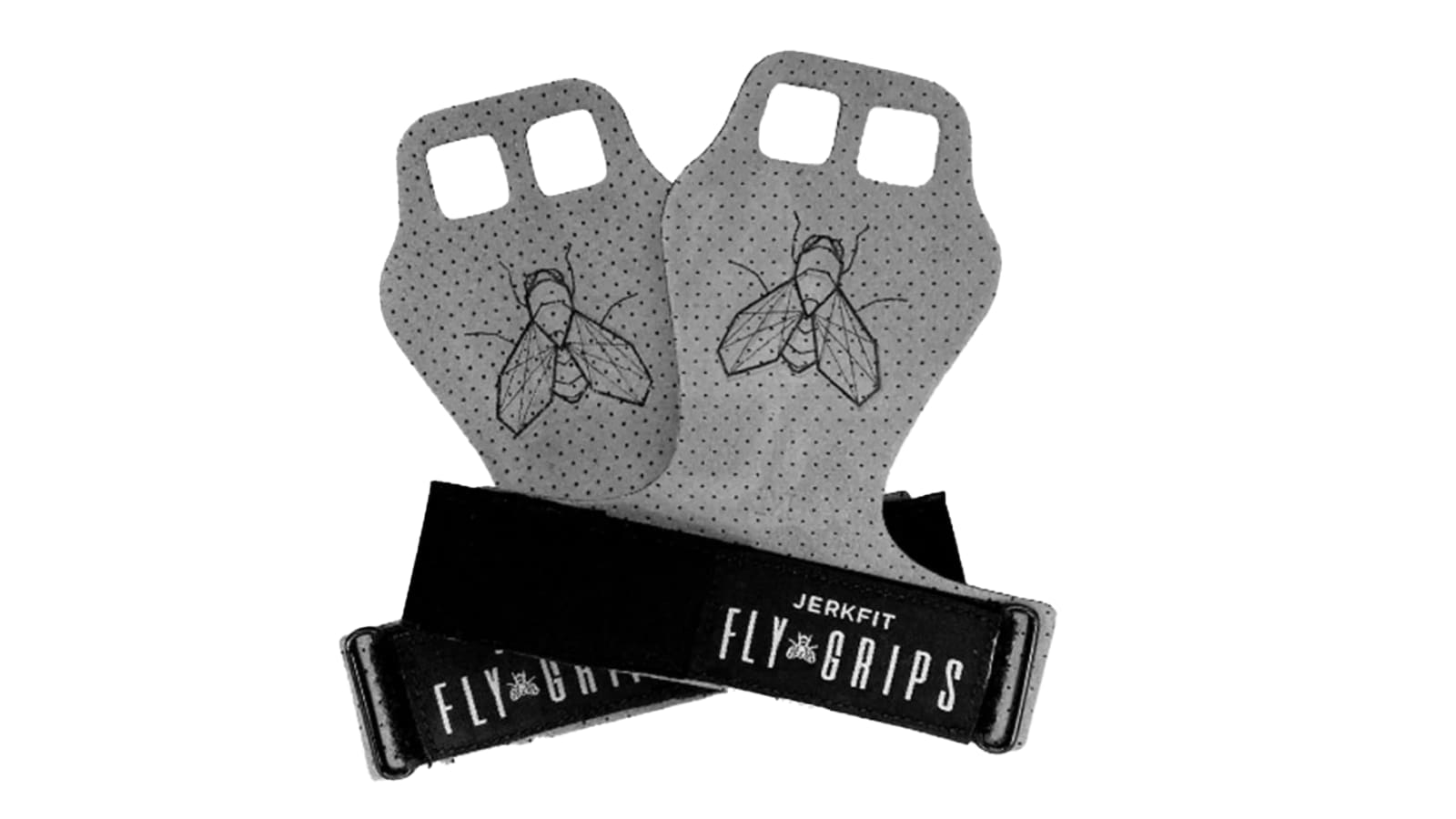 Jerkfit store fly grips